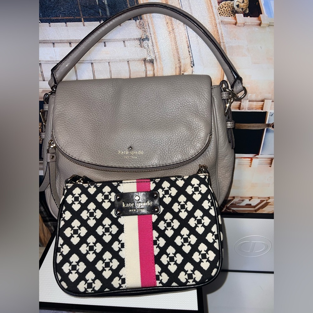 KATE SPADE BAG BUNDLE